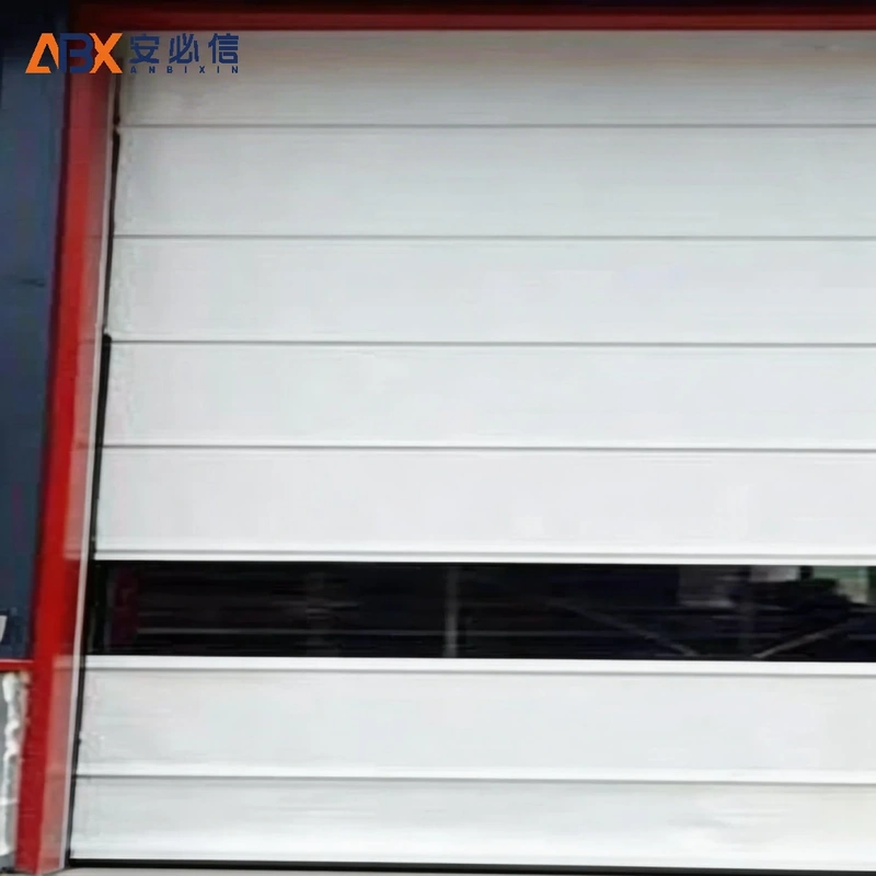 沈阳市软质快速门