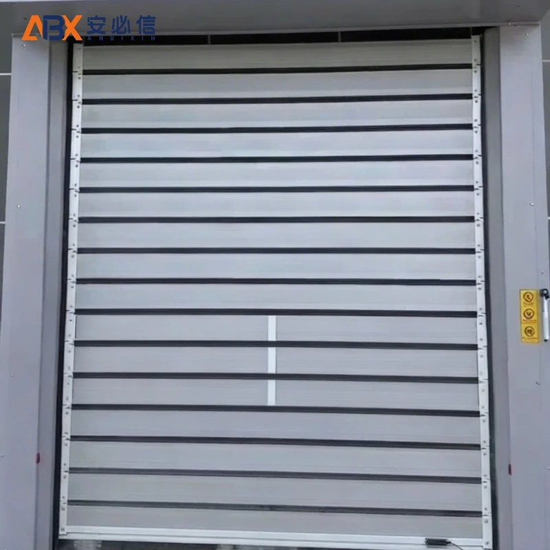 沈阳市洁净室高速门